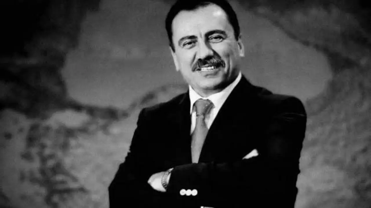 Sivas'ın Yiğit Evladı Muhsin Yazıcıoğlu Kimdir? Hiç Bilinmeyen O Sır... 3