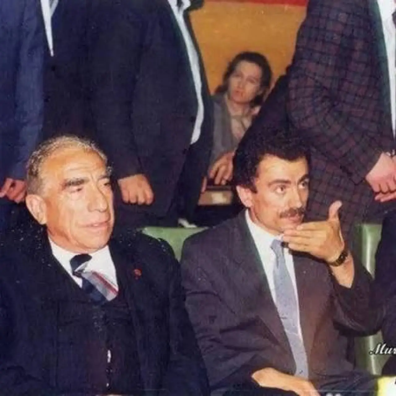 Sivas'ın Yiğit Evladı Muhsin Yazıcıoğlu Kimdir? Hiç Bilinmeyen O Sır... 2