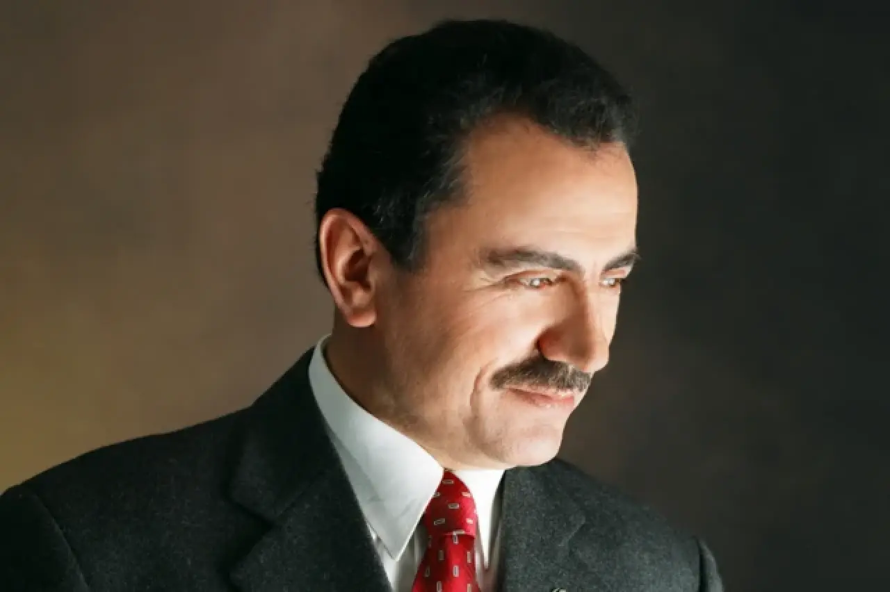 Sivas'ın Yiğit Evladı Muhsin Yazıcıoğlu Kimdir? Hiç Bilinmeyen O Sır... 4