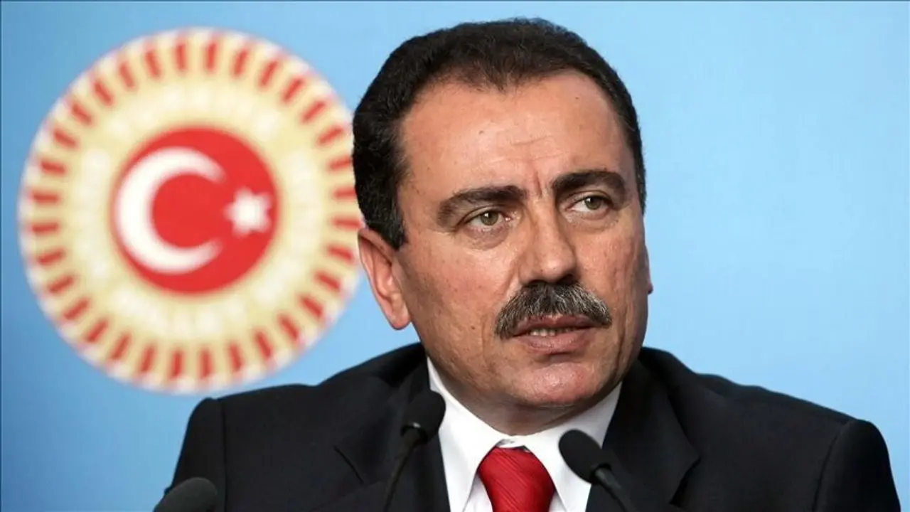 Sivas'ın Yiğit Evladı Muhsin Yazıcıoğlu Kimdir? Hiç Bilinmeyen O Sır... 6