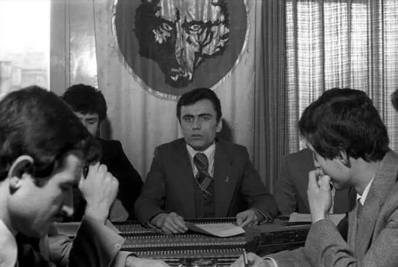 Sivas'ın Yiğit Evladı Muhsin Yazıcıoğlu Kimdir? Hiç Bilinmeyen O Sır... 1