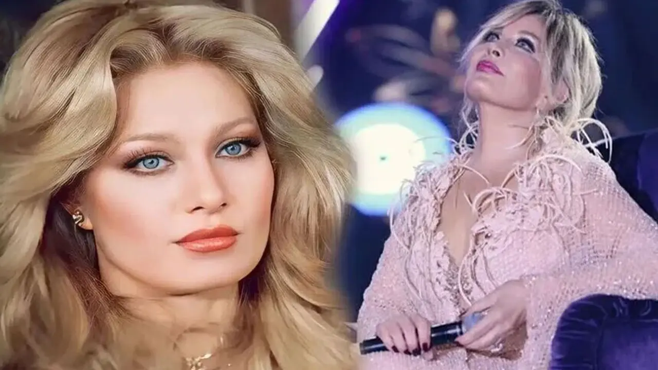 Sivas’ın Gururu Emel Sayın: Şarkıları ve Unutulmaz Filmleriyle Bir Devrin Hikayesi! 2
