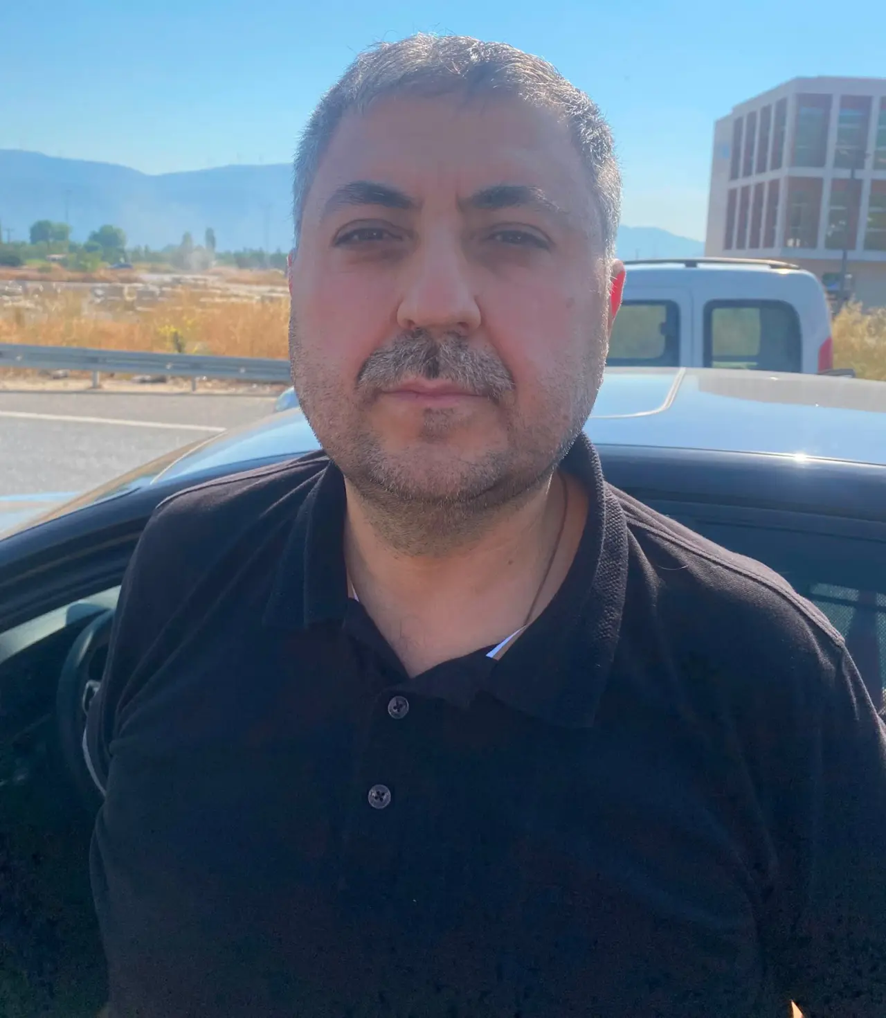 Kuriş Soruşturmasında Şaşırtan Detay: Kaçışta Kullanılan Araç Eski Bakan Adına Tahsisli 1