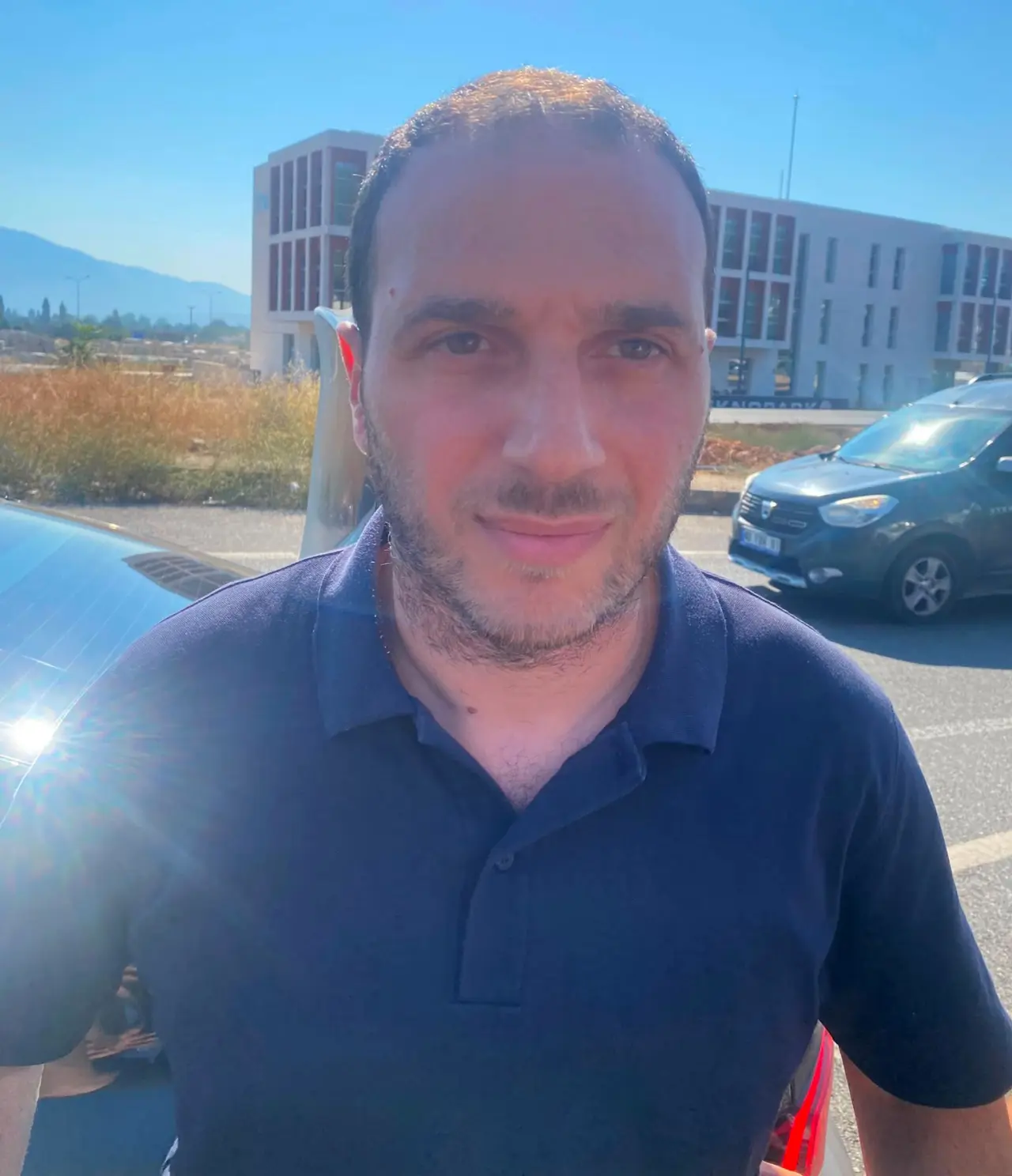 Kuriş Soruşturmasında Şaşırtan Detay: Kaçışta Kullanılan Araç Eski Bakan Adına Tahsisli 2