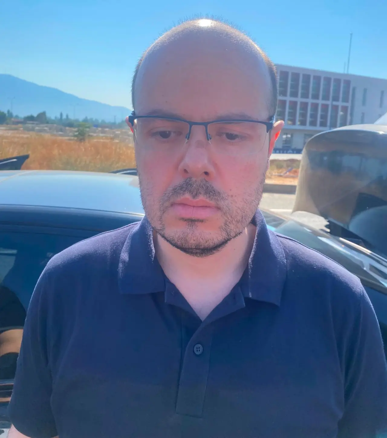 Kuriş Soruşturmasında Şaşırtan Detay: Kaçışta Kullanılan Araç Eski Bakan Adına Tahsisli 3