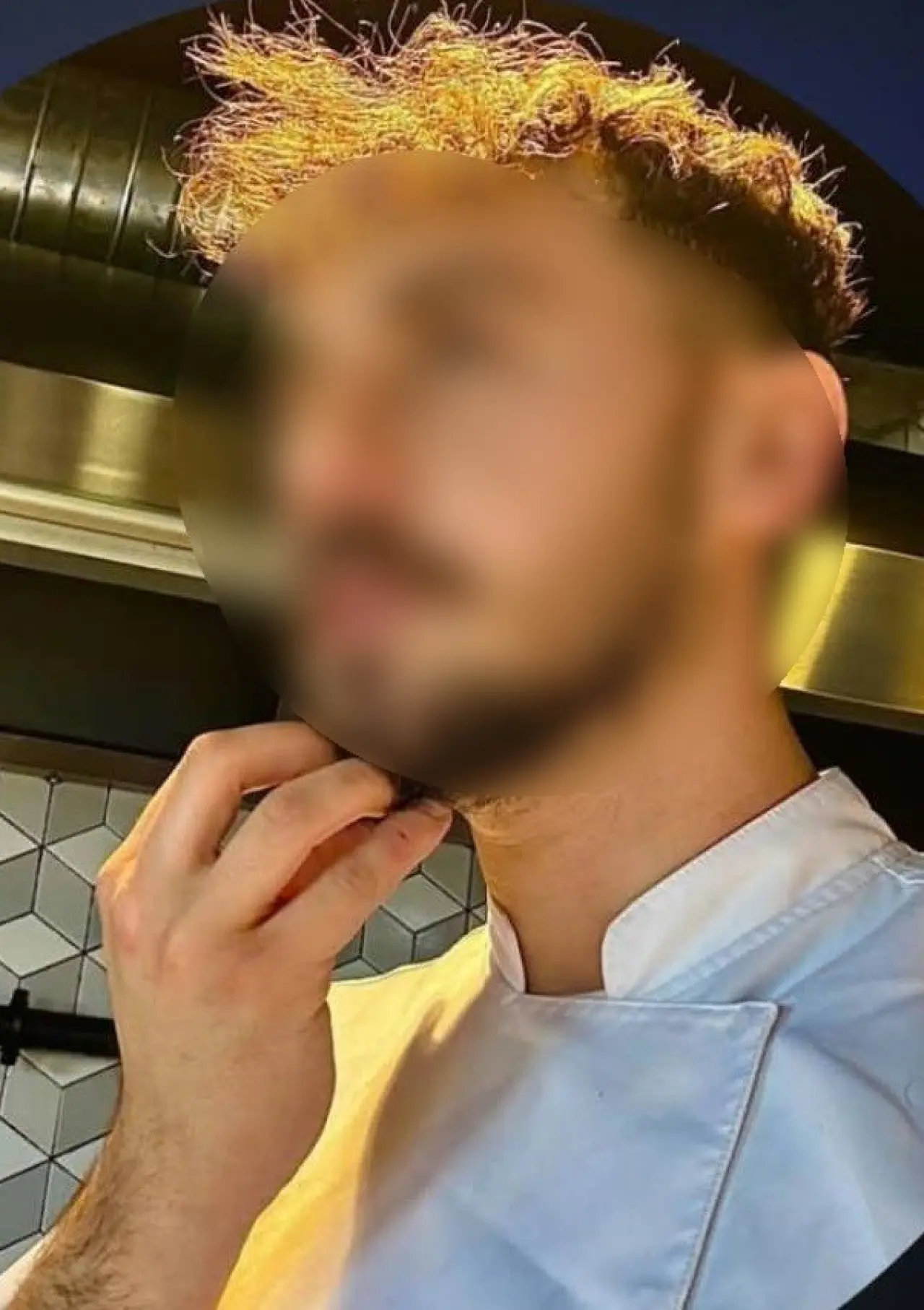 Bursa'da Feci Kazanın Görüntüleri Ortaya Çıktı! Baba Öldü, Oğlu Yaralı 2