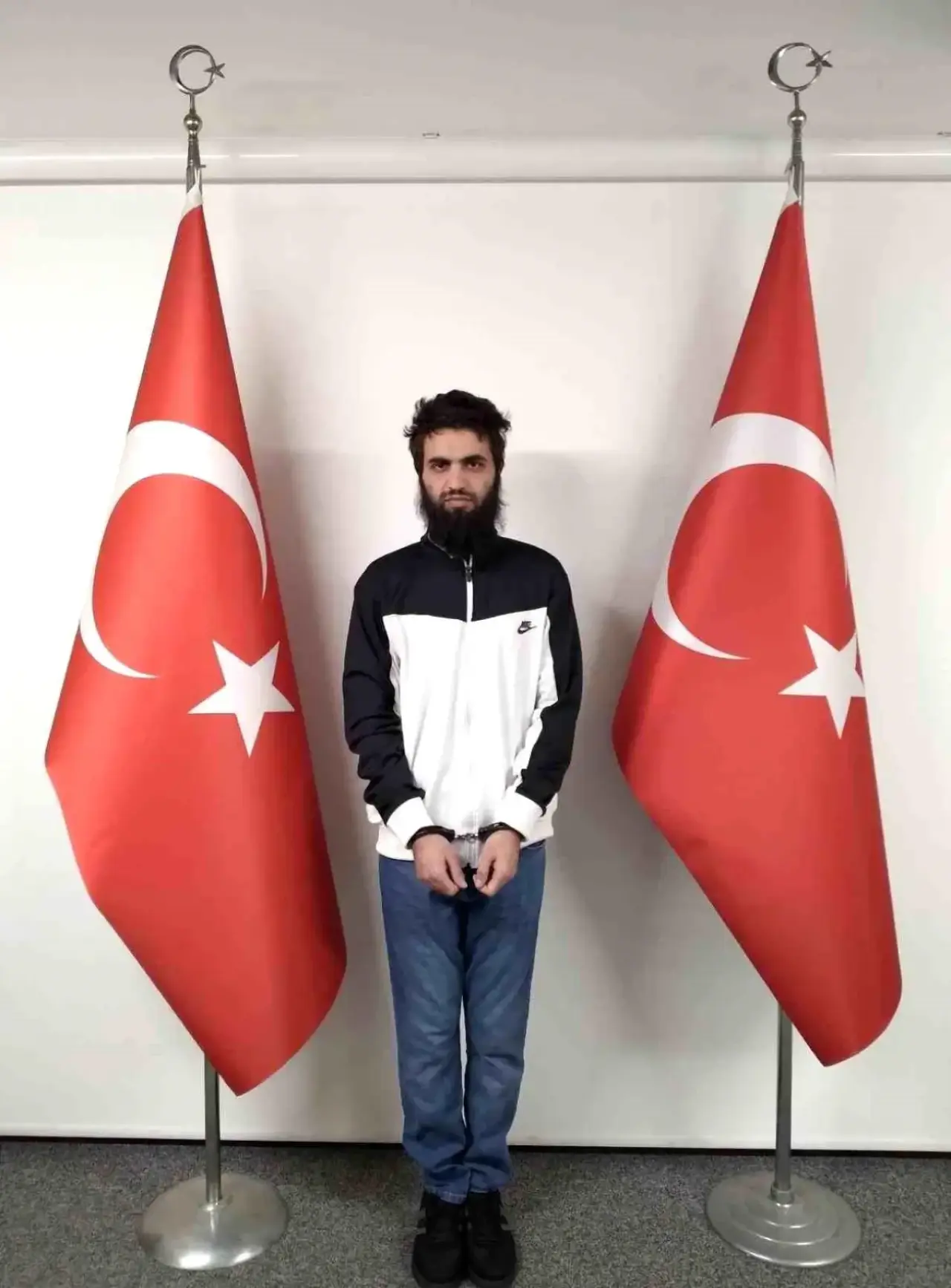 MİT'ten DEAŞ Operasyonu: Yahya Kod Mehmet Gören Yakalandı - Son Dakika