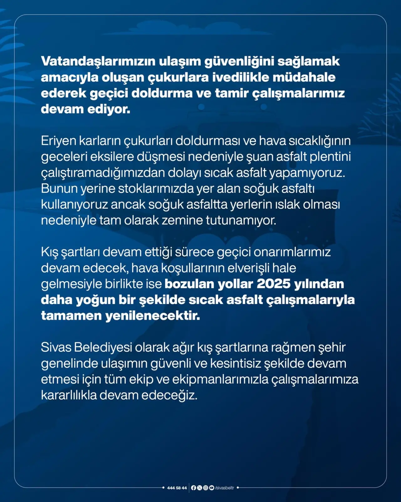 Bir yazı görüntüsü olabilir