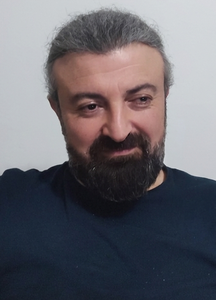 yazar